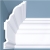 Карниз Bello Deco К20 250-120