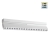 Светильник накладной с перекл. цв. температуры IP20 LED 18W 180-265V 2700К/3200К/4000К EOS OVER NT25 396 NOVOTECH 359764