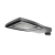 Светильник OXOR-GRES-759х328-150W Day4000 (GR, 150x80 deg, 230V) IP66, Arlight, 055497