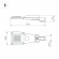 Светильник OXOR-GRES-759х328-150W Day4000 (GR, 150x80 deg, 230V) IP66, Arlight, 055497, изображение 2 Светильник OXOR-GRES-759х328-150W Day4000 (GR, 150x80 deg, 230V) IP66, Arlight, 055497, изображение 2