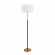 Торшер E27 60W 220V IRISA CLASSI LN26 521 LUMION 8358/1F, изображение 1 Торшер E27 60W 220V IRISA CLASSI LN26 521 LUMION 8358/1F, изображение 1