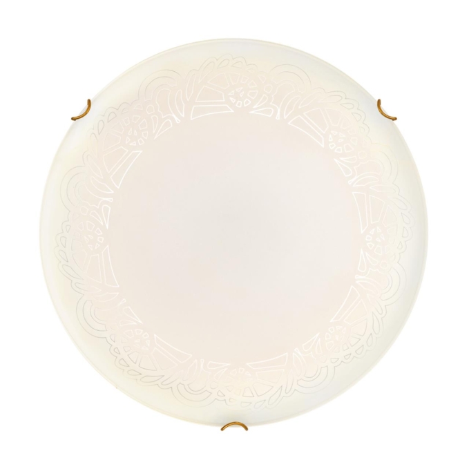Светильник LED 24Вт 4000K D300 IP20 AMMONITE SNOK SN 000 СОНЕКС 7602/BL, дополнительный ракурс Светильник LED 24Вт 4000K D300 IP20 AMMONITE SNOK SN 000 СОНЕКС 7602/BL, дополнительный ракурс