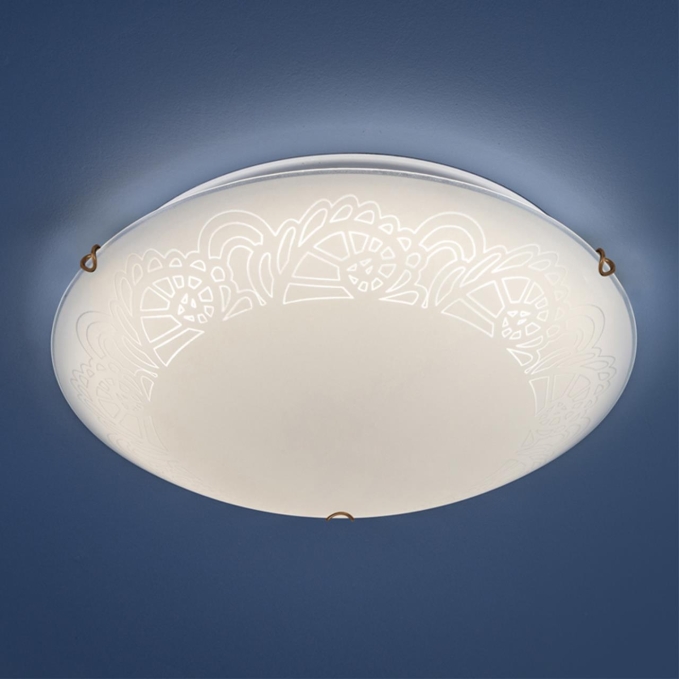 Светильник LED 24Вт 4000K D300 IP20 AMMONITE SNOK SN 000 СОНЕКС 7602/BL, фото на цветном фоне 1 Светильник LED 24Вт 4000K D300 IP20 AMMONITE SNOK SN 000 СОНЕКС 7602/BL, фото на цветном фоне 1