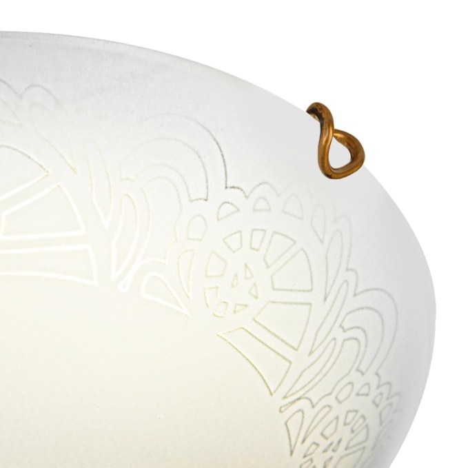 Светильник LED 24Вт 4000K D300 IP20 AMMONITE SNOK SN 000 СОНЕКС 7602/BL, композиция 3 Светильник LED 24Вт 4000K D300 IP20 AMMONITE SNOK SN 000 СОНЕКС 7602/BL, композиция 3