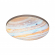 Светильник LED 48Вт 3000-6000К D375 IP43 пульт ДУ JUPITER PALE SN 122 СОНЕКС 7724/DL, фото на цветном фоне 2 Светильник LED 48Вт 3000-6000К D375 IP43 пульт ДУ JUPITER PALE SN 122 СОНЕКС 7724/DL, фото на цветном фоне 2