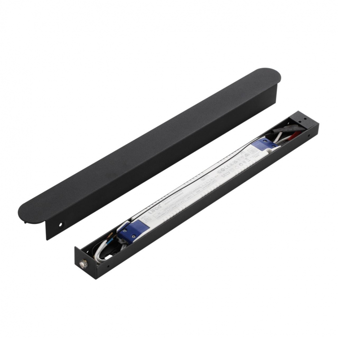 Диммируемый драйвер с выкл. на корпусе IP20 45W 24V 0-1.875 FINO XS (ДЛЯ 7155) LEDA ODL26 259 ODEON LIGHT 357787BL, изображение 1 Диммируемый драйвер с выкл. на корпусе IP20 45W 24V 0-1.875 FINO XS (ДЛЯ 7155) LEDA ODL26 259 ODEON LIGHT 357787BL, изображение 1