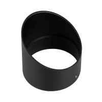 Бленда ALT-RAY-R66 (BK), Arlight, 038161 Бленда ALT-RAY-R66 (BK), Arlight, 038161