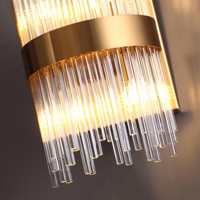 Бра G9 4*33W 220V FOCCO HALL ODL20 647 ODEON LIGHT 4722/4W, композиция 3 Бра G9 4*33W 220V FOCCO HALL ODL20 647 ODEON LIGHT 4722/4W, композиция 3