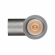 Светильник KT-RAY-WALL-R46-3W Day4000 (GR, 24 deg, 24V), Arlight, 034101, изображение 5 Светильник KT-RAY-WALL-R46-3W Day4000 (GR, 24 deg, 24V), Arlight, 034101, изображение 5