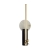 Настенный светильник LED*13W 3000K 1737Лм STREKOZA L-VISION ODL_EX25 075 ODEON LIGHT, 5413/13WL