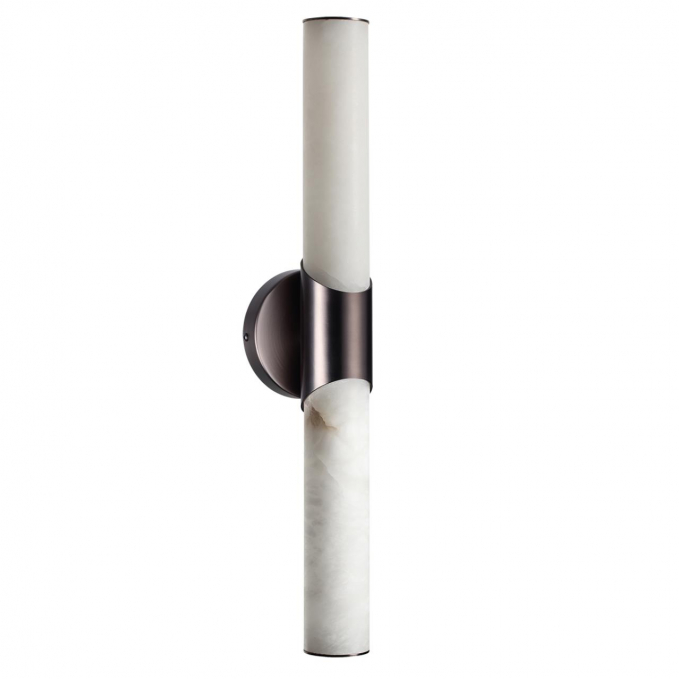 Настенный светильник IP20 LED 12W 540Лм 3000K/4000K MARBELLA L-VISION ODL24 199 ODEON LIGHT 6673/12WL, изображение 1 Настенный светильник IP20 LED 12W 540Лм 3000K/4000K MARBELLA L-VISION ODL24 199 ODEON LIGHT 6673/12WL, изображение 1