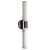 Настенный светильник IP20 LED 12W 540Лм 3000K/4000K MARBELLA L-VISION ODL24 199 ODEON LIGHT 6673/12WL