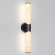 Настенный светильник IP20 LED 12W 540Лм 3000K/4000K MARBELLA L-VISION ODL24 199 ODEON LIGHT 6673/12WL, фото на белом фоне Настенный светильник IP20 LED 12W 540Лм 3000K/4000K MARBELLA L-VISION ODL24 199 ODEON LIGHT 6673/12WL, фото на белом фоне