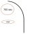 Элемент для инсталяции IP20 LED 16W 550Лм 3000K 120° 24V FINO XS HIGHTECH ODL26 258 ODEON LIGHT 7155/100A
