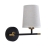 Бра E27 60W 240V CLAUDI CLASSI LN26 522 LUMION 8359/1W