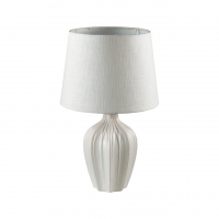 Настольная лампа E27 1*60W 220V SONA COMFI LN26 477 LUMION 8120/1T