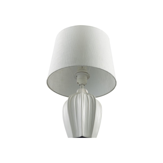 Настольная лампа E27 1*60W 220V SONA COMFI LN26 477 LUMION 8120/1T, фото на цветном фоне 1