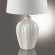 Настольная лампа E27 1*60W 220V SONA COMFI LN26 477 LUMION 8120/1T, композиция 4