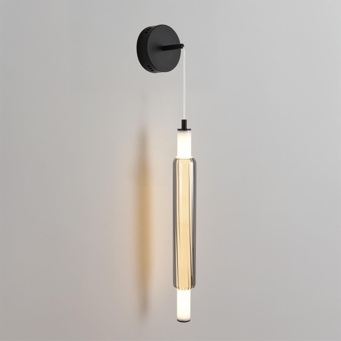 Бра/подвес LED 15W 4000К 220V TRENDY LEDIO Бра/подвес 280 LUMION 6556/15WCL, дополнительный ракурс Бра/подвес LED 15W 4000К 220V TRENDY LEDIO Бра/подвес 280 LUMION 6556/15WCL, дополнительный ракурс