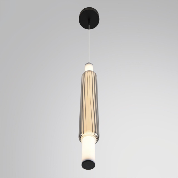 Бра/подвес LED 15W 4000К 220V TRENDY LEDIO Бра/подвес 280 LUMION 6556/15WCL, фото на цветном фоне 1 Бра/подвес LED 15W 4000К 220V TRENDY LEDIO Бра/подвес 280 LUMION 6556/15WCL, фото на цветном фоне 1