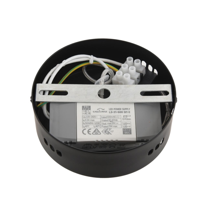 Бра/подвес LED 15W 4000К 220V TRENDY LEDIO Бра/подвес 280 LUMION 6556/15WCL, композиция 3 Бра/подвес LED 15W 4000К 220V TRENDY LEDIO Бра/подвес 280 LUMION 6556/15WCL, композиция 3