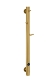 Полотенцесушитель электрический Boheme Oak 724-BR бронза глянцевый Полотенцесушитель электрический Boheme Oak 724-BR бронза глянцевый