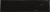 Настенная плитка Equipe Cottage Black Gloss 7.5x30, 21953