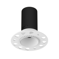 Светильник MS-ARADO-TRIMLESS-R35-3W Warm3000 (WH-WH, 36 deg, 230V), Arlight, 052386