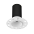 Светильник MS-ARADO-TRIMLESS-R35-3W Warm3000 (WH-WH, 36 deg, 230V), Arlight, 052386