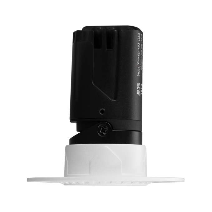 Светильник MS-ARADO-TRIMLESS-R35-3W Warm3000 (WH-WH, 36 deg, 230V), Arlight, 052386, изображение 7 Светильник MS-ARADO-TRIMLESS-R35-3W Warm3000 (WH-WH, 36 deg, 230V), Arlight, 052386, изображение 7
