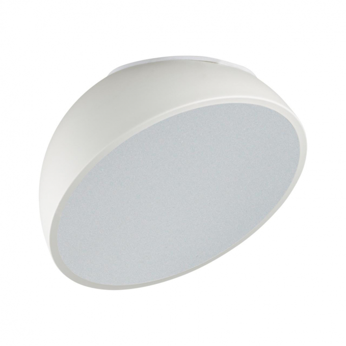 Светильник LED 35Вт 4000K D300 IP20 PLUTO WHITE MITRA LED SN 549 СОНЕКС 7657/35L, изображение 1 Светильник LED 35Вт 4000K D300 IP20 PLUTO WHITE MITRA LED SN 549 СОНЕКС 7657/35L, изображение 1