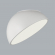Светильник LED 35Вт 4000K D300 IP20 PLUTO WHITE MITRA LED SN 549 СОНЕКС 7657/35L, фото на цветном фоне 1 Светильник LED 35Вт 4000K D300 IP20 PLUTO WHITE MITRA LED SN 549 СОНЕКС 7657/35L, фото на цветном фоне 1