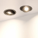 Светильник CL-SIMPLE-R78-9W Warm3000 (BK, 45 deg), Arlight, 028147, изображение 4