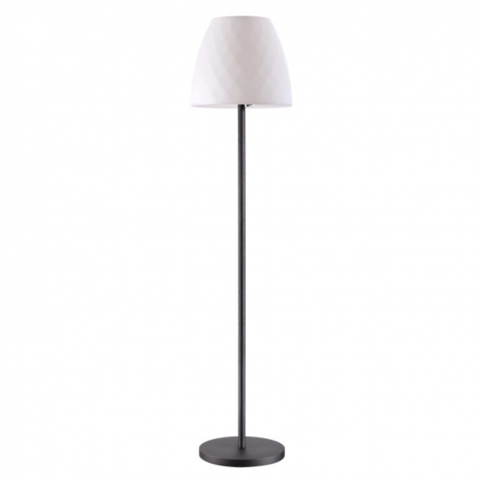 Ландшафтный торшер IP44 E27 60W 100-240V CONTE STREET NT19 678 NOVOTECH 370602, изображение 1