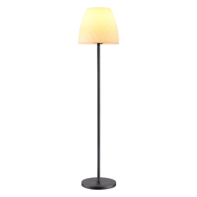 Ландшафтный торшер IP44 E27 60W 100-240V CONTE STREET NT19 678 NOVOTECH 370602, фото на белом фоне