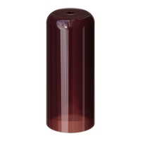 Пьедестал Boheme Glow 810-BASE-GS-T terracotta полиэфирный