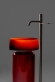 Пьедестал Boheme Glow 810-BASE-GS-T terracotta полиэфирный