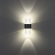 Светильник ландшафтный настенный IP65 LED 14W 4000K 175-265V ESTIMA STREET NT24 722 NOVOTECH 359294, фото на цветном фоне 2 Светильник ландшафтный настенный IP65 LED 14W 4000K 175-265V ESTIMA STREET NT24 722 NOVOTECH 359294, фото на цветном фоне 2
