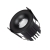 Светильник MS-FOGGY-BUILT-R45-5W Day4000 (BK, 36 deg, 230V), Arlight, 044631