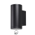 Светильник IP65 LED 24W 1252Лм 60° 3000K 85-265V LONG NATURE ODL25 683 ODEON LIGHT 7142/24WL