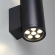 Светильник IP65 LED 24W 1252Лм 60° 3000K 85-265V LONG NATURE ODL25 683 ODEON LIGHT 7142/24WL, дополнительный ракурс Светильник IP65 LED 24W 1252Лм 60° 3000K 85-265V LONG NATURE ODL25 683 ODEON LIGHT 7142/24WL, дополнительный ракурс