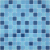 Мозаика Caramelle (LeeDo) Acquarelle Aristea 23x23 29.8x29.8