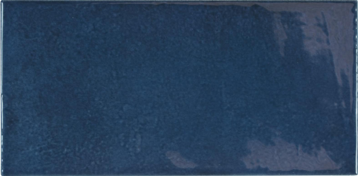 Настенная плитка Equipe Village Royal Blue 6.5x13.2, 25572 Настенная плитка Equipe Village Royal Blue 6.5x13.2, 25572
