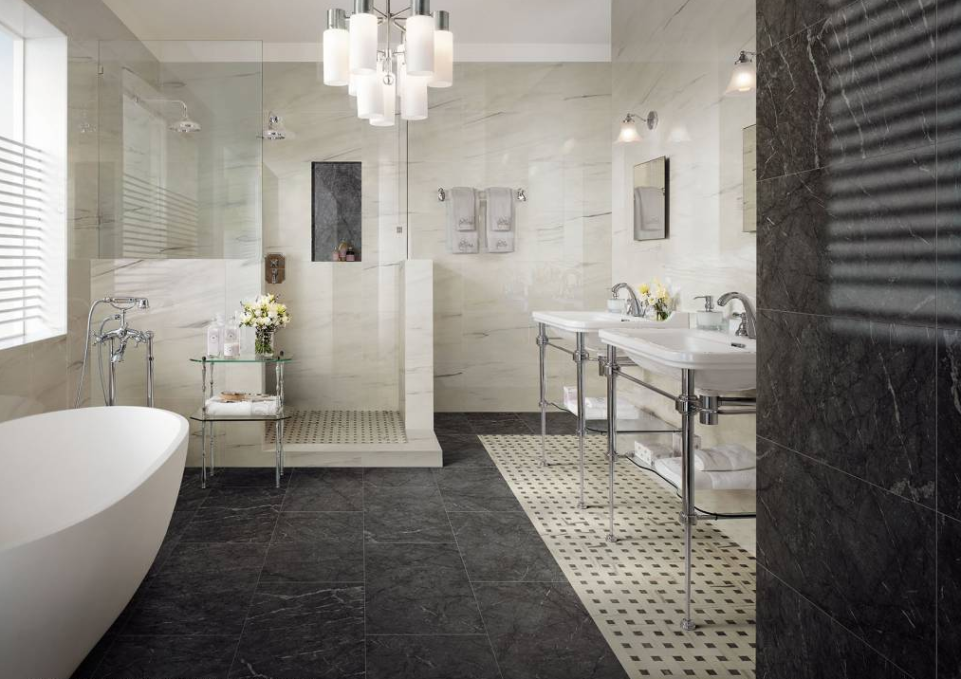 Керамогранит Atlas Concorde Marvel Dream Bianco Fantastico 120x120, AL7N Керамогранит Atlas Concorde Marvel Dream Bianco Fantastico 120x120, AL7N