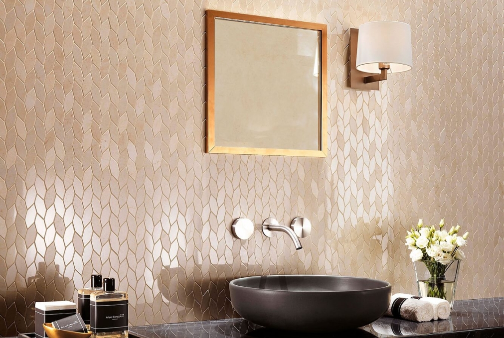 Керамогранит Atlas Concorde Marvel Stone Nero Marquina 60x60, AZRM Керамогранит Atlas Concorde Marvel Stone Nero Marquina 60x60, AZRM