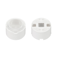 Линза ARL-PM585-U1555-D20xH12-HW, Arlight, 032886