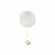 Линза ARL-PM585-U1555-D20xH12-HW, Arlight, 032886, изображение 3 Линза ARL-PM585-U1555-D20xH12-HW, Arlight, 032886, изображение 3