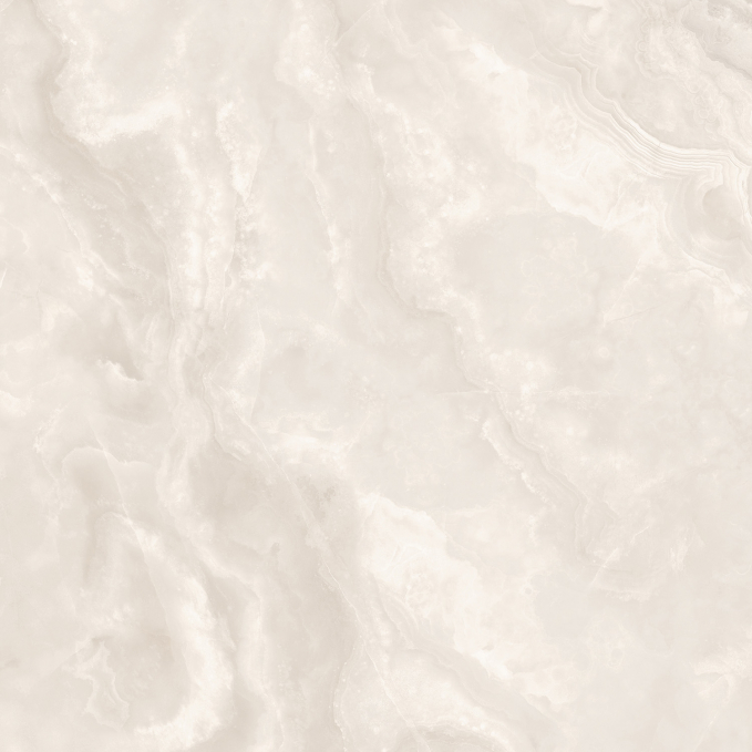 Керамогранит StaroSlabs Matt Onyx Bianco Feather Satin 120x120 Керамогранит StaroSlabs Matt Onyx Bianco Feather Satin 120x120