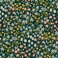 Обои Grandeco Ciara, A 64102