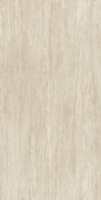 Керамогранит Atlas Concorde Plan Travertino Pearl Hammered 160x320, ALYV
